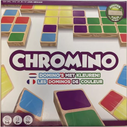 CHROMINO