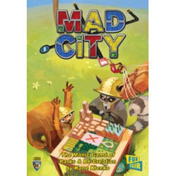 Mad City