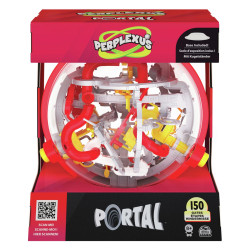 Perplexus Portal