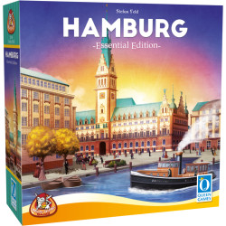Hamburg