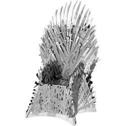 ICONX GOT Iron Throne