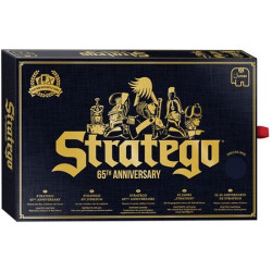Stratego 65th Anniversary Edition