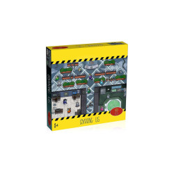 Puzzle Among Us (500)