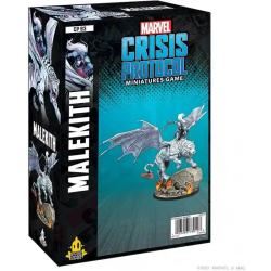 Marvel Crisis Protocol - Malekith