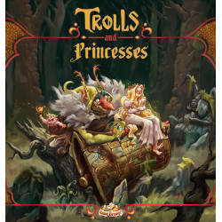 Trolls and Princesses