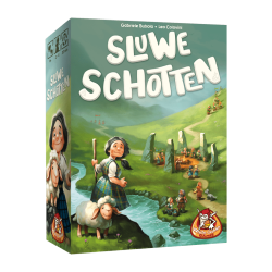 Sluwe Schotten