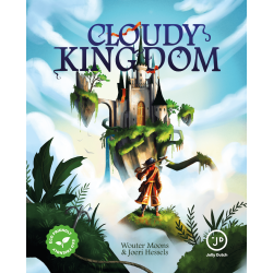 Cloudy Kingdom