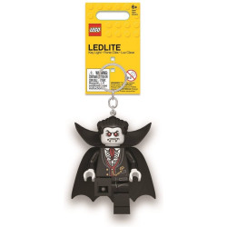 Lego: Keychain Vampyre