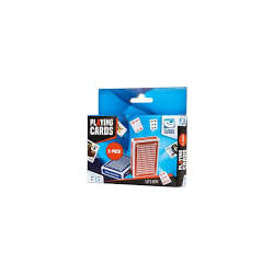 Clown Games Speelkaarten Set 2