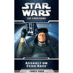 Star Wars: The Card Game – Assault on Echo Base