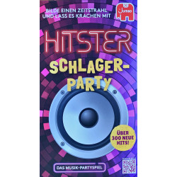 HITSTER: Schlager Party