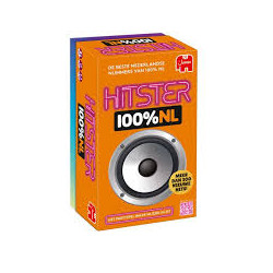 HITSTER: 100%NL