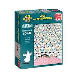 Welterusten - Jan Van Haasteren