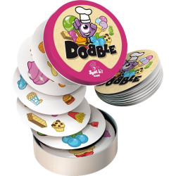Dobble Gourmandise