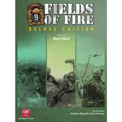 Fields of Fire: Deluxe Edition