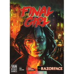 Final Girl: Hell to Pay