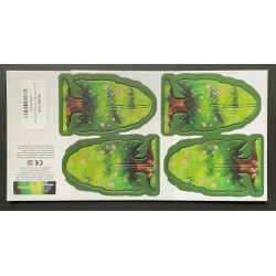 Photosynteshis: Spring Trees - mini expansion