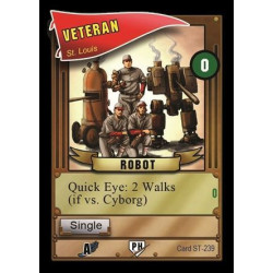 Baseball Highlights: 2045 – Starter Team 6 St Louis