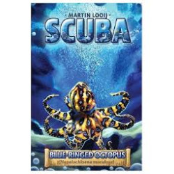 Scuba: Blue-ringed octopus