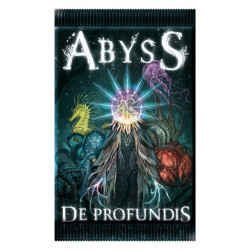 Abyss: De Profundis