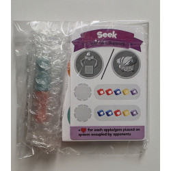 My Little Scythe Promo