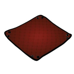 Dice Tray Roller Red