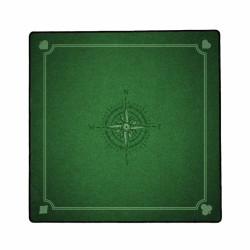 PLaymat Card 50x50