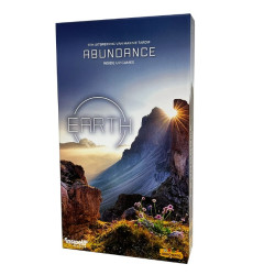 Earth: Abundance