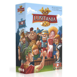 Lusitania XXI