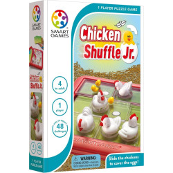 Chicken Shuffle