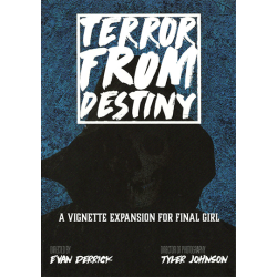Final Girl: Terror from Destiny