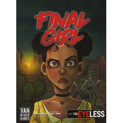 Final Girl: Don't Make a Sound