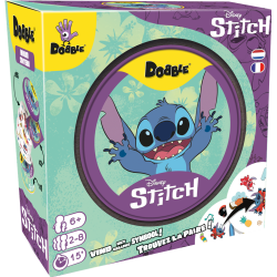 Dobble Stitch