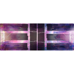 Compile: Main 1 – Playmat