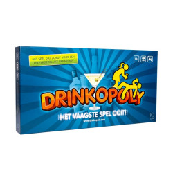 Drinkopoly