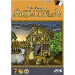 Agricola
