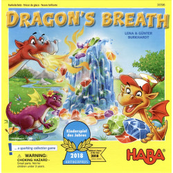 Dragon's Breath