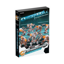 DreadBall: Skittersneak Stealers