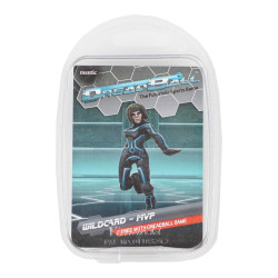 Dreadball Wildcard MVP