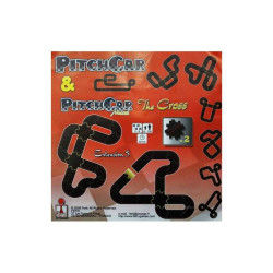 PitchCar Mini Extension 5: The Cross