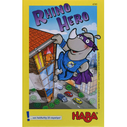 Rhino Hero