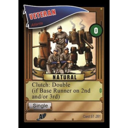 Baseball Highlights: 2045 – Starter Team 9 Atlanta