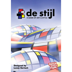 De Stijl