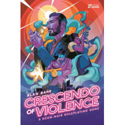 Crescendo Of Violence - Role Playing Game
