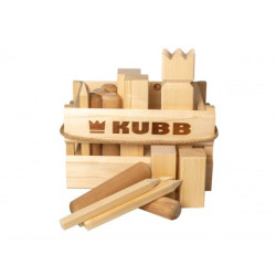 Kubb Tactic