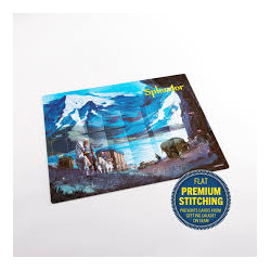 Splendor Game Mat