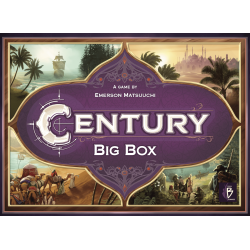 Century: Big Box