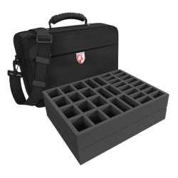 Storage Box LMB06 - 72 mini's + tanks/monsters