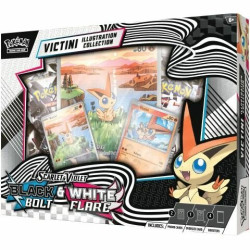 Pokémon TCG: Scarlet & Violet – Black Bolt and White Flare...