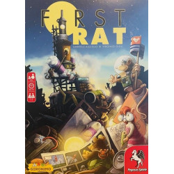 First Rat